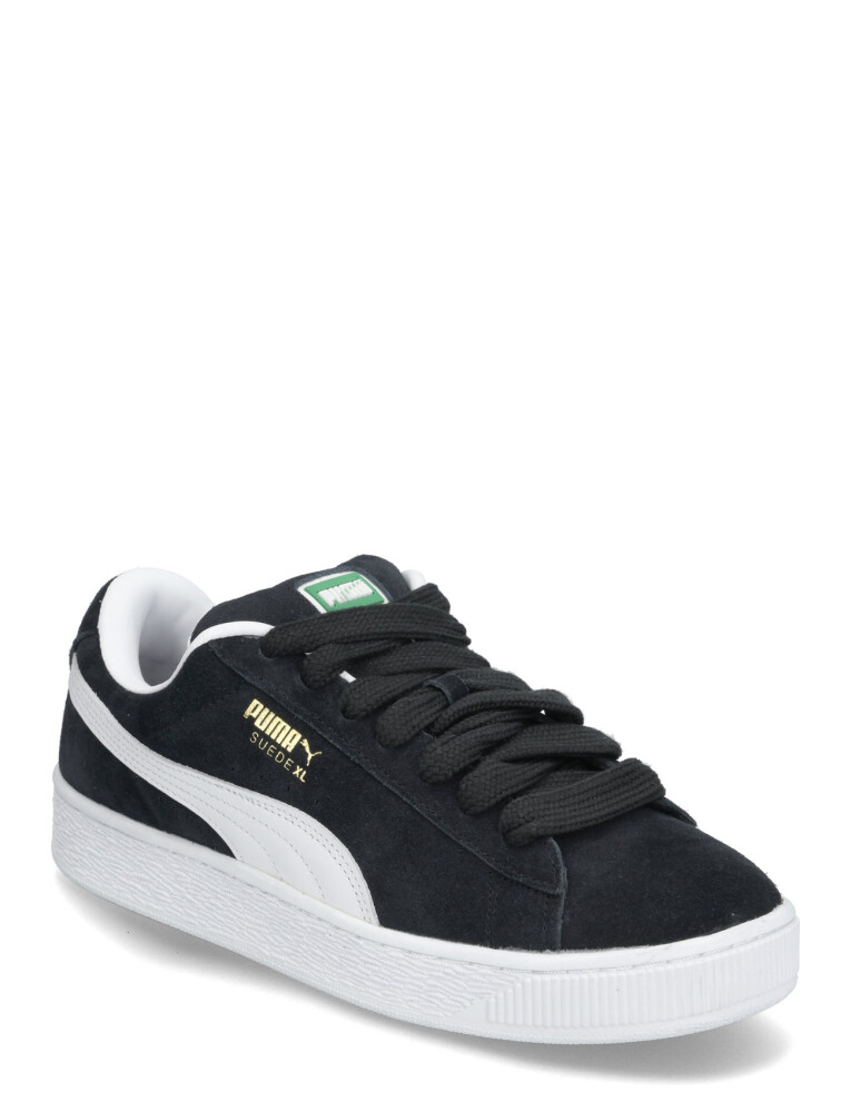 PUMA Suede Xl - Black - 47 - main photo