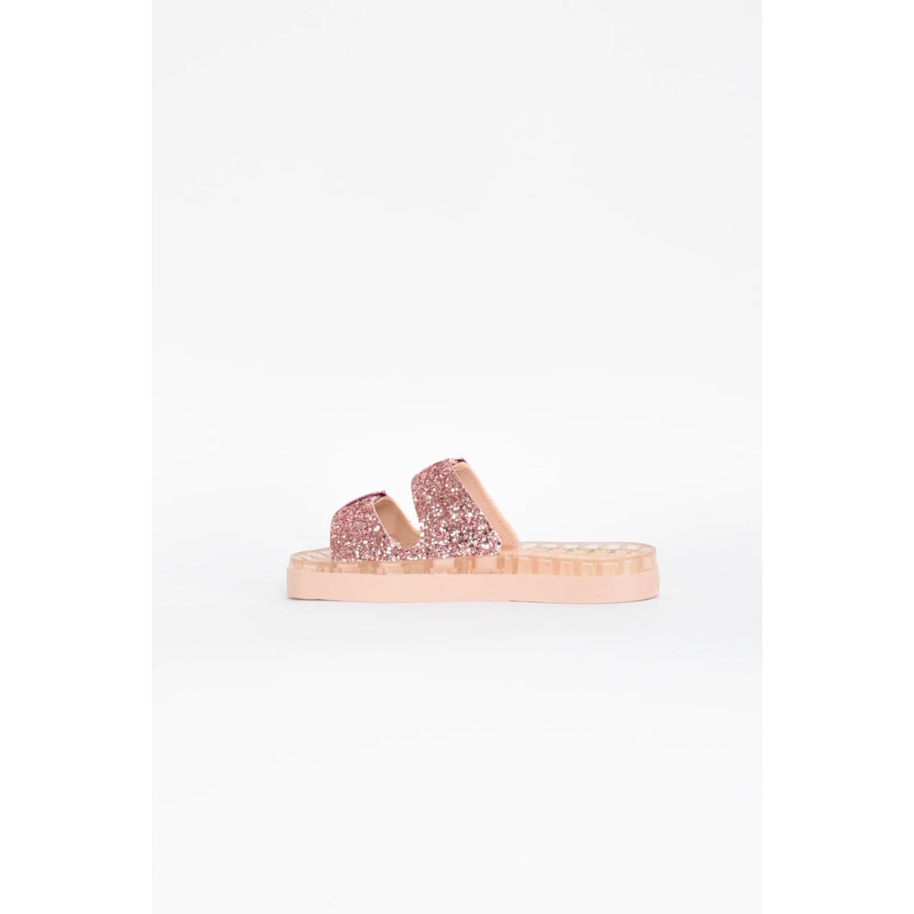 Sensi Dame Sko Rosa 38 EU, - side b
