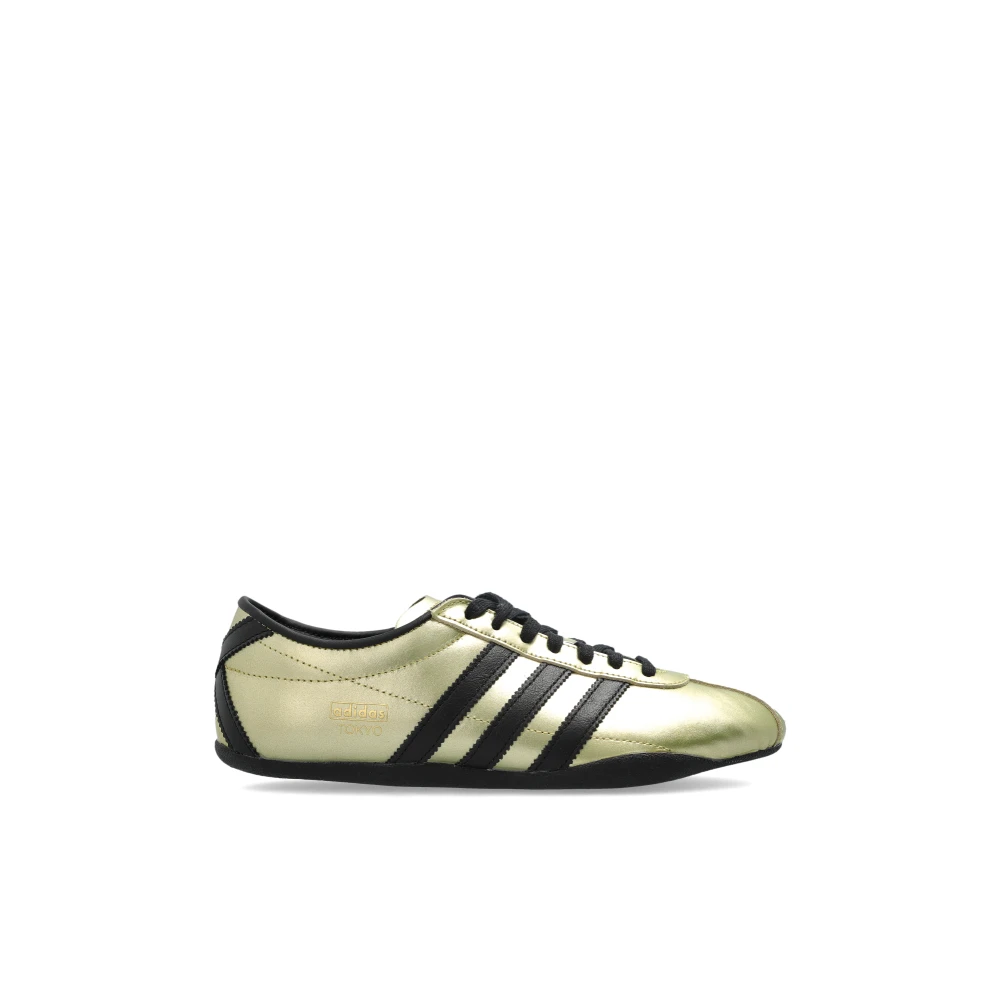 Adidas Originals Dame Sko Gul 38 EU - main photo