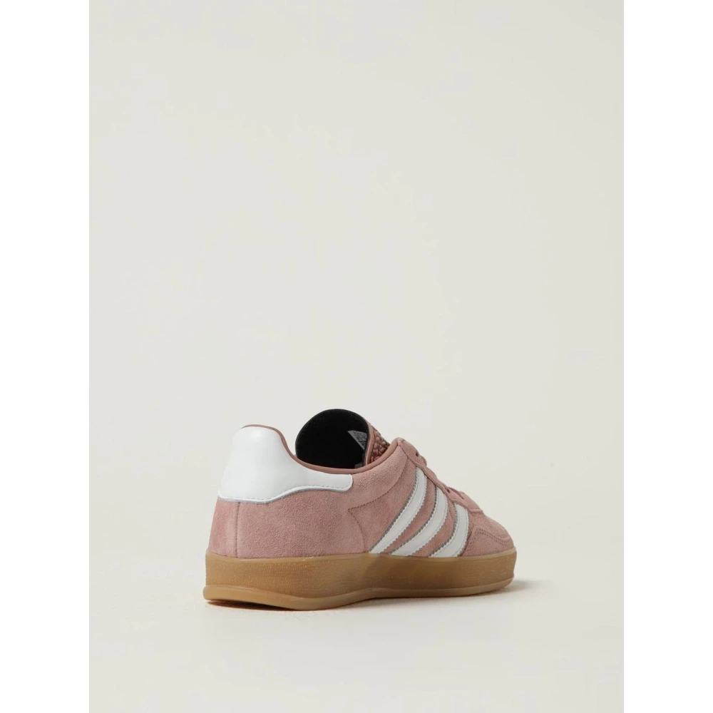 Adidas Originals Dame Sko Rosa 40 1/2 EU, - side a