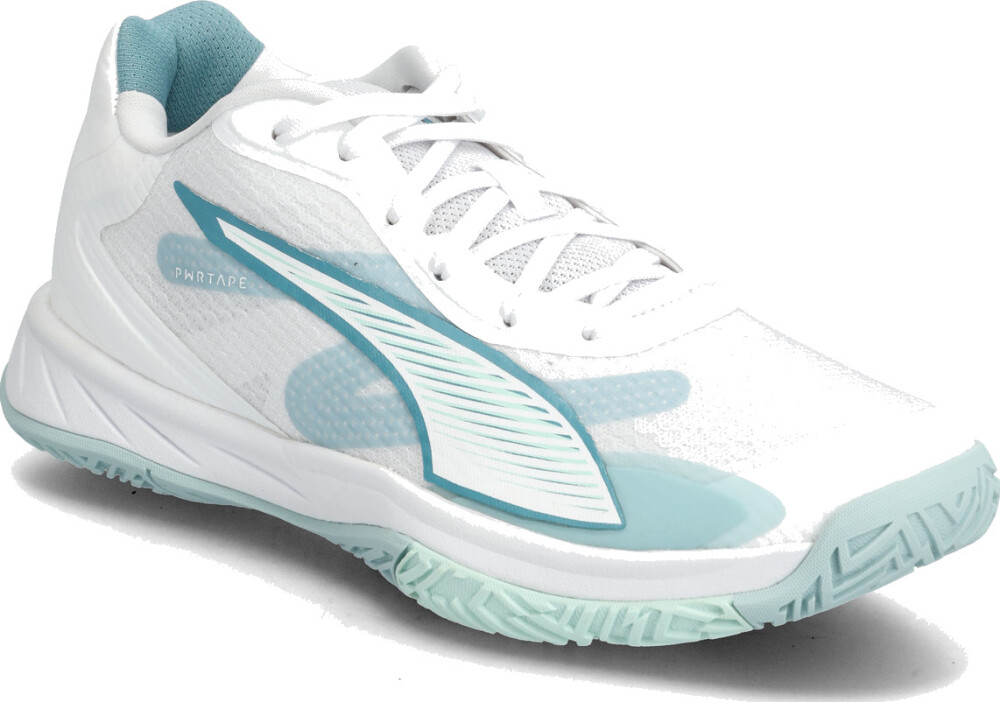 PUMA Accelerate Turbo 4 W+ Game On   White   39 - main photo