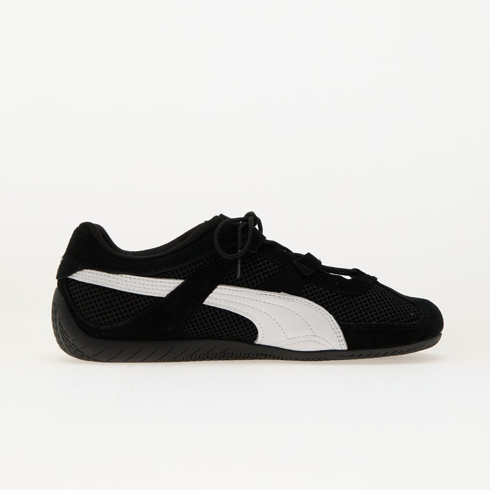 PUMA Speedcat Go Wns - Black - 38.5 - side b