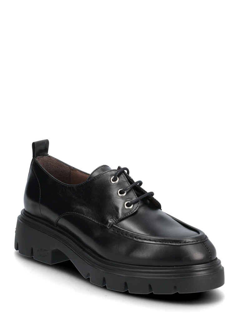 Wonders Bones 02 - Black - 41 - main photo