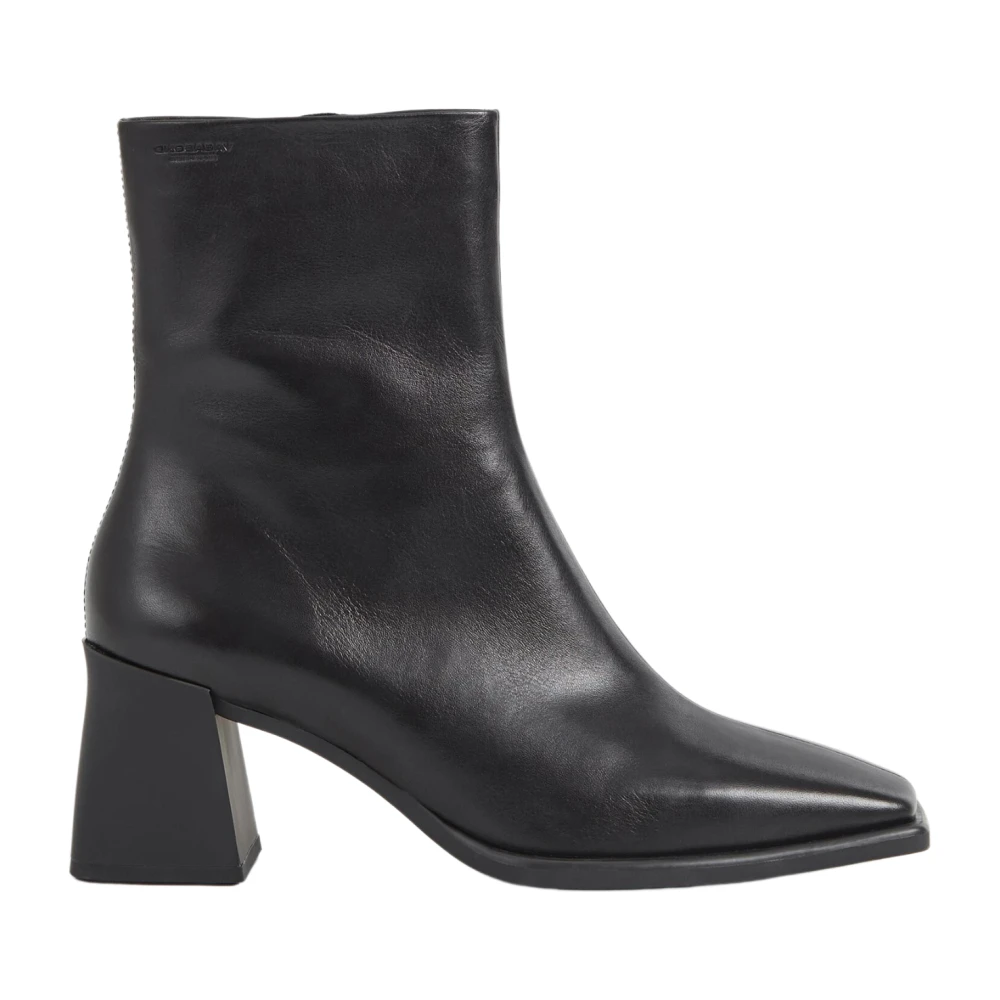 Vagabond Shoemakers Dame Sko Svart 37 EU - main photo