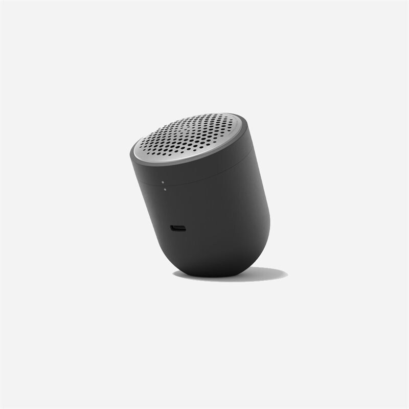 Steamery Pilo 2 Fabric Shaver - Charcoal Grå OS - side b