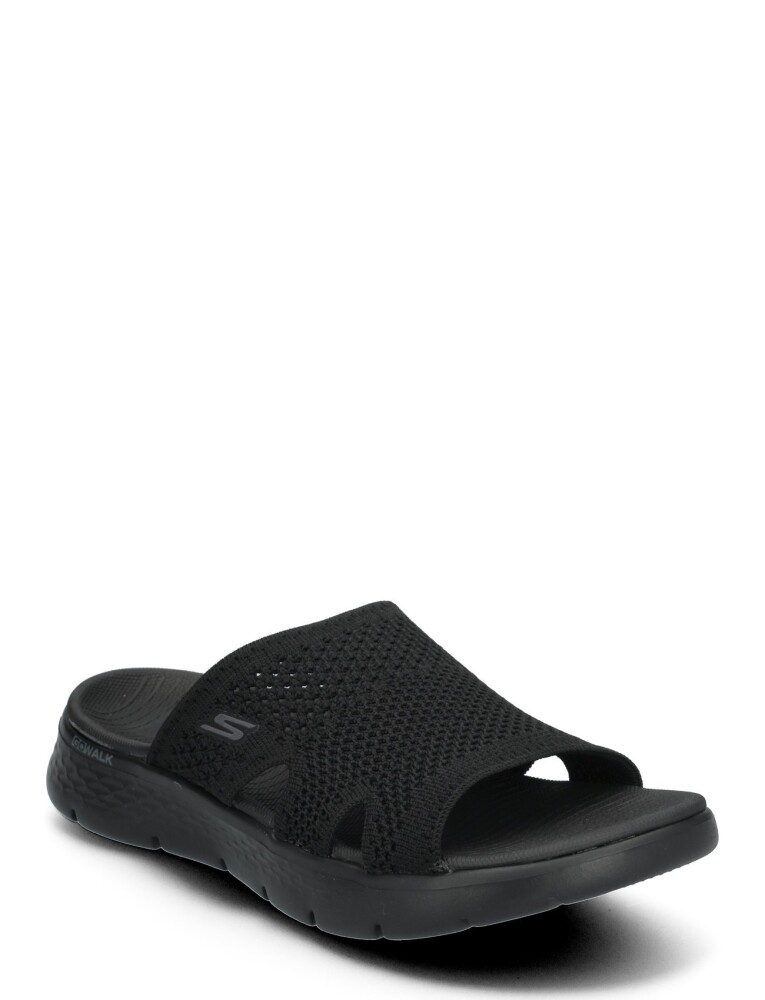 Skechers Go Walk Flex Sandal Elation Black 37 - main photo
