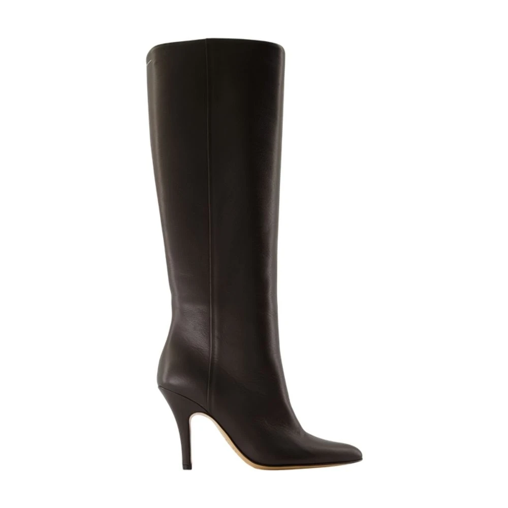 MM6 Maison Margiela Dame Sko Brun 38 EU - main photo