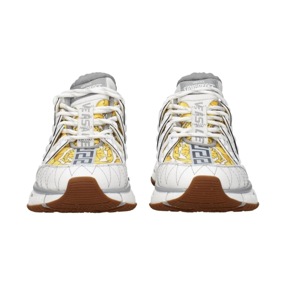 Versace Dame Sko Hvit 37 EU - side a