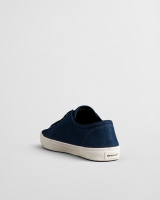 GANT Pillox Sneaker - Navy - 37 - side b