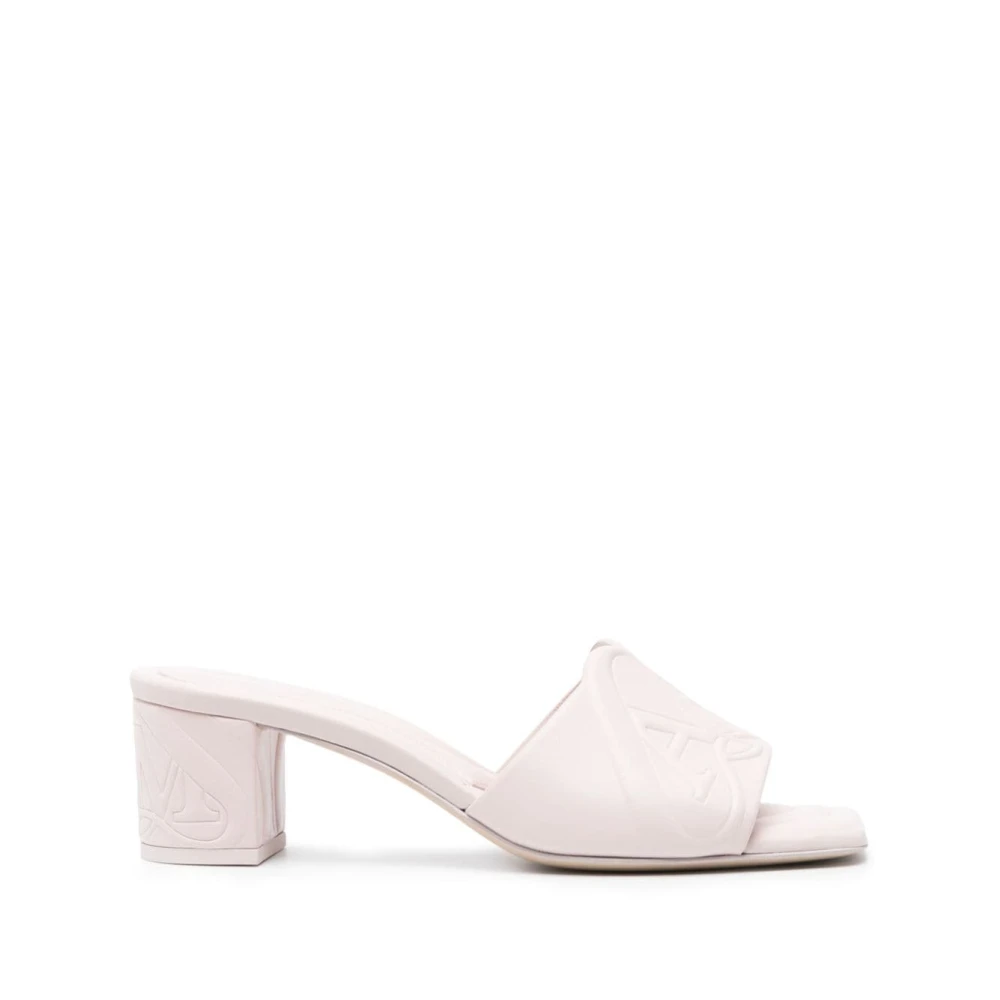 Alexander McQueen Dame Sko Beige 40 EU - main photo