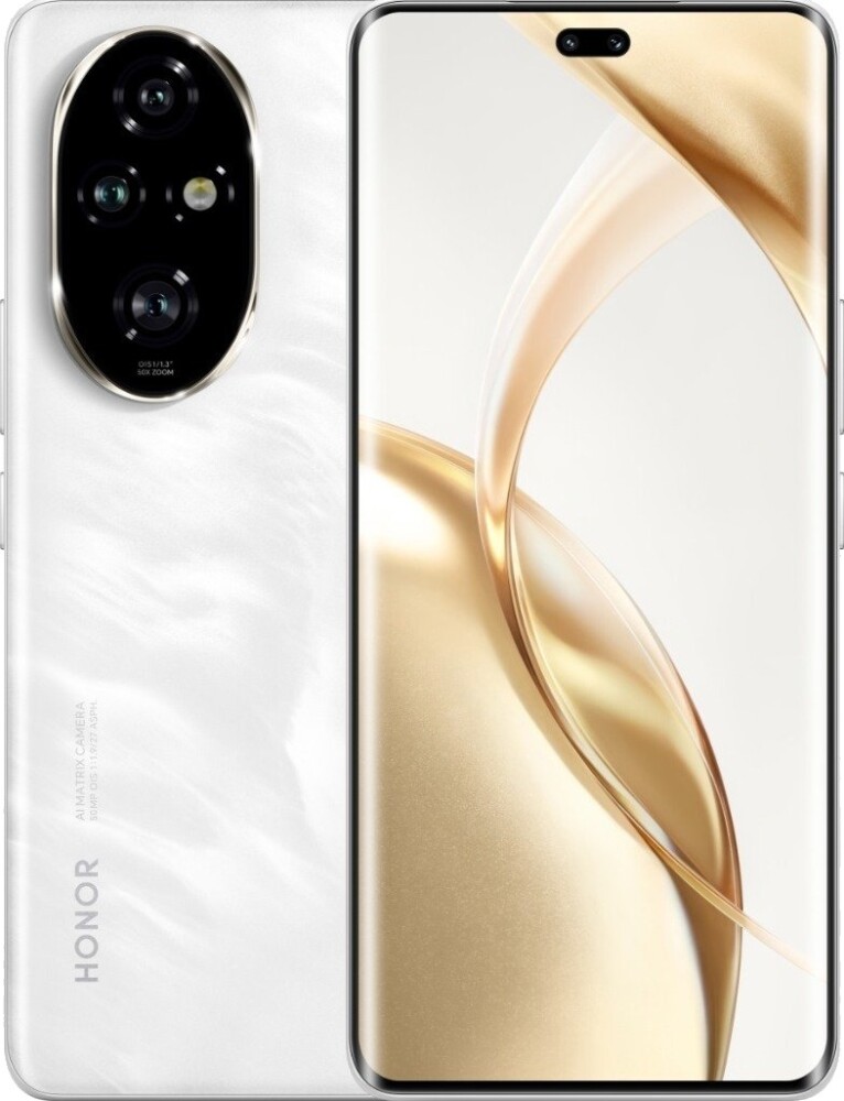 Honor 200 Pro 12GB/512GB Moonlight White