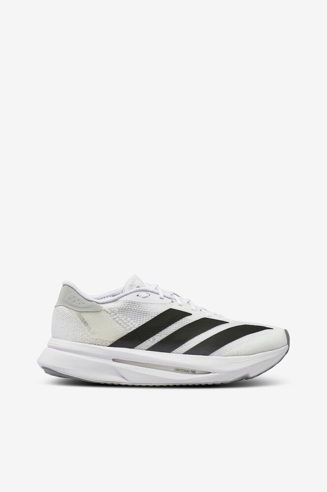 Adidas Sport Performance Løpesko Adizero Sl2 W Hvit - main photo