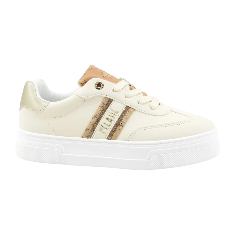 Alviero Martini 1a Classe, Dame, Sko, Beige, 36 EU, - main photo