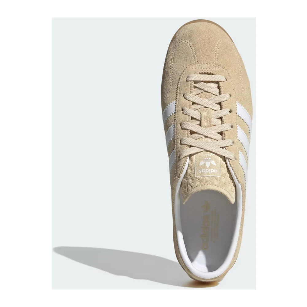 Adidas Dame Sko Beige 37 1/3 EU - side a