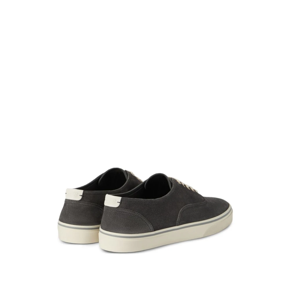 Brunello Cucinelli Herre Sko 3943 EU, - side b