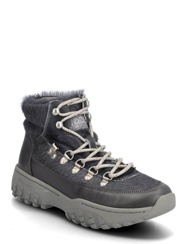 WODEN Iris Track Lh - Grey - 36 - main photo