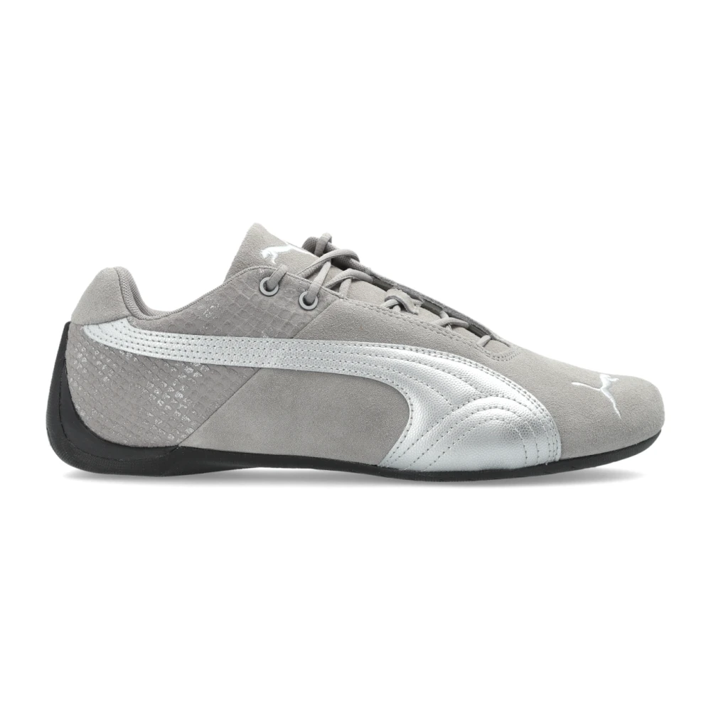 Puma Dame Sko Grå 38 EU, - main photo