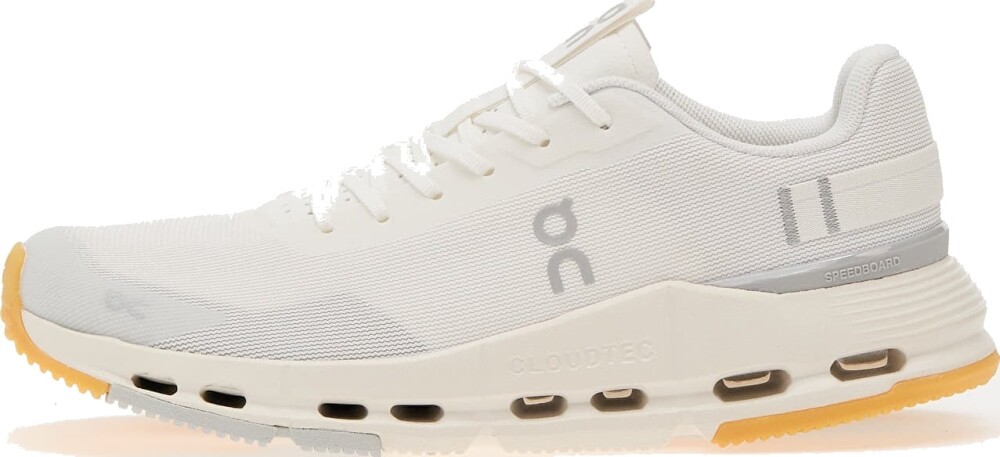 On Cloudnova Form 2 White 39 - main photo