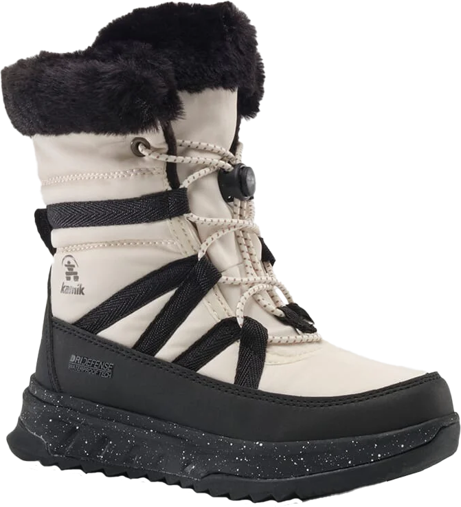 Kamik Women's Stormy F Fog 37 - main photo