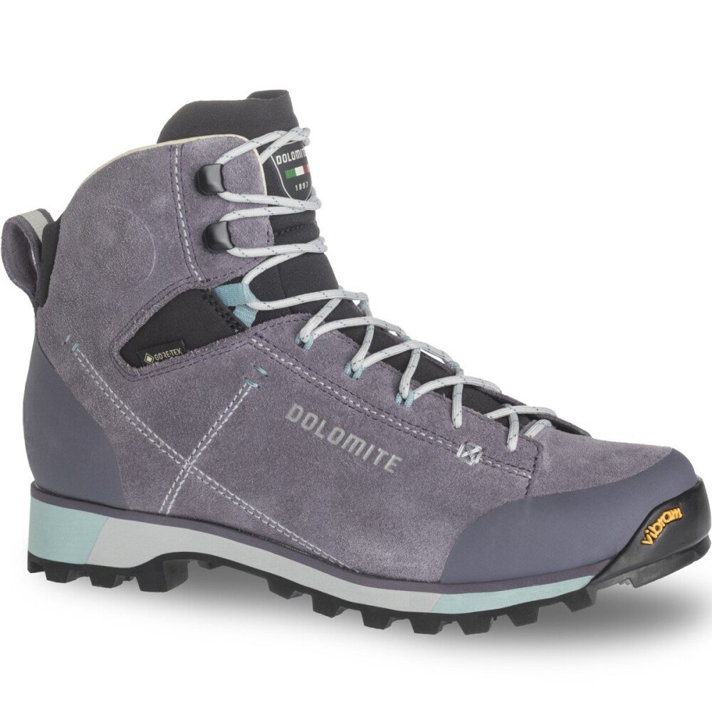 Dolomite Ws 54 Hike Evo Gtx Dusty Purple 39.5 - main photo