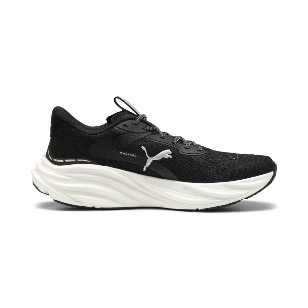 Puma Magnify Nitro 3 Puma Black puma White 8 - main photo
