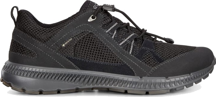 Ecco Women's Terracruise II 41, Black/Black - main photo