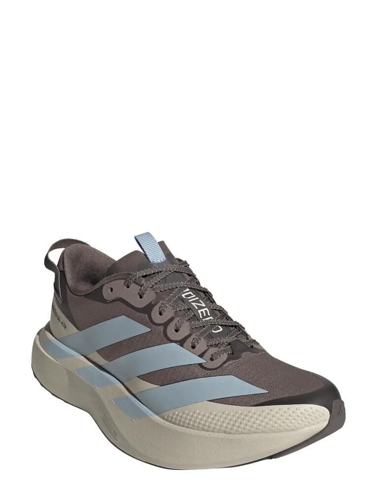 Adidas Performance Adizero Evo Sl Atr W Brown 42 2/3 - main photo