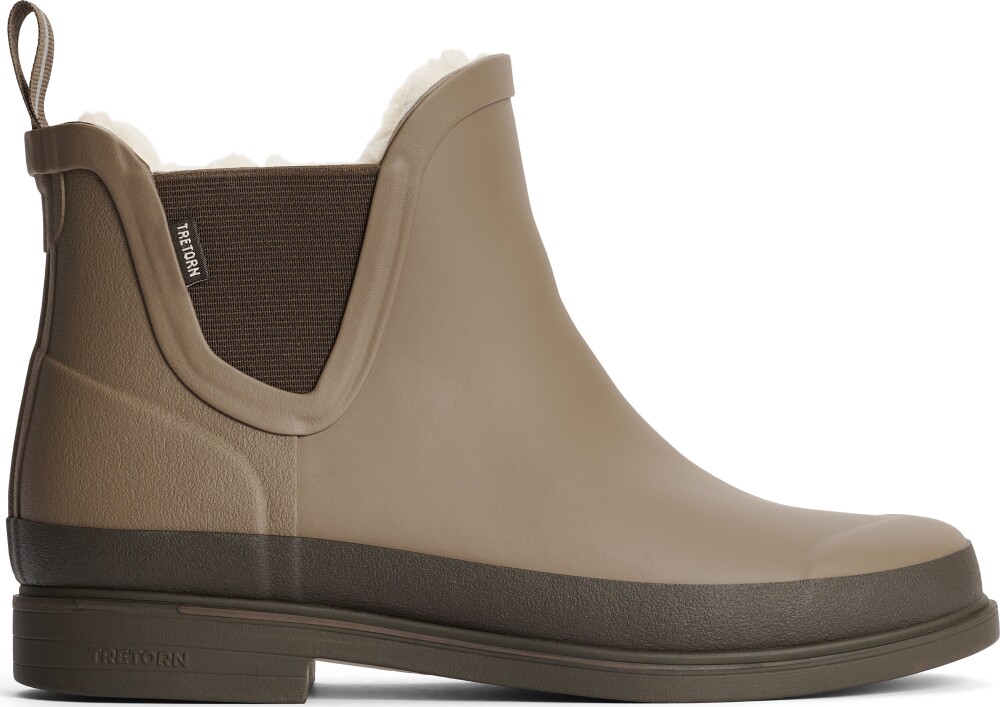 Tretorn Women's Eva Winter Shitake 36 - main photo