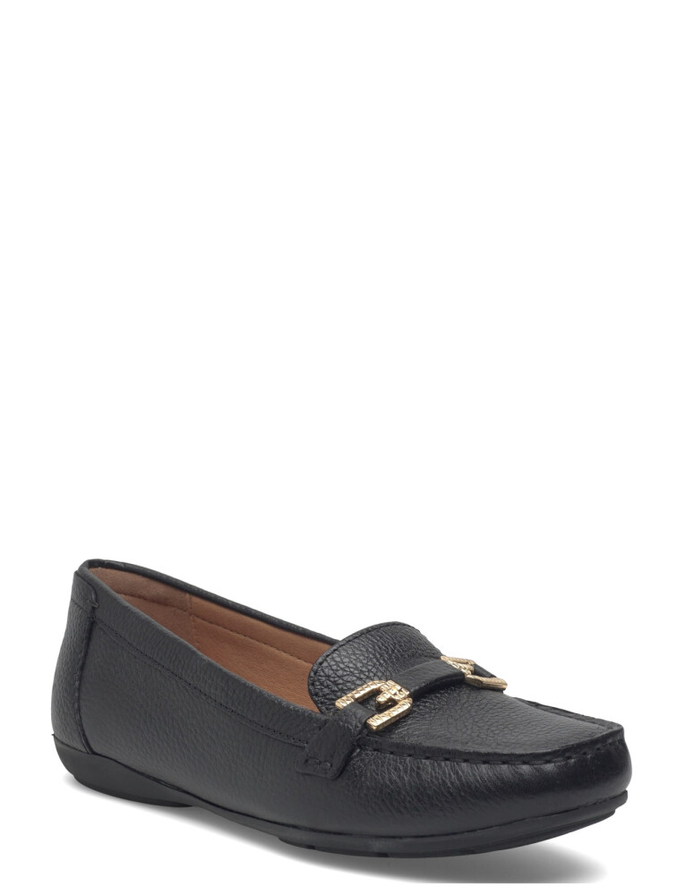 GEOX D Annytah Moc B Black 41 - main photo