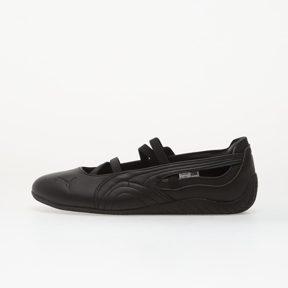 PUMA Speedcat Ballet Lthr Wns Black 41 - main photo