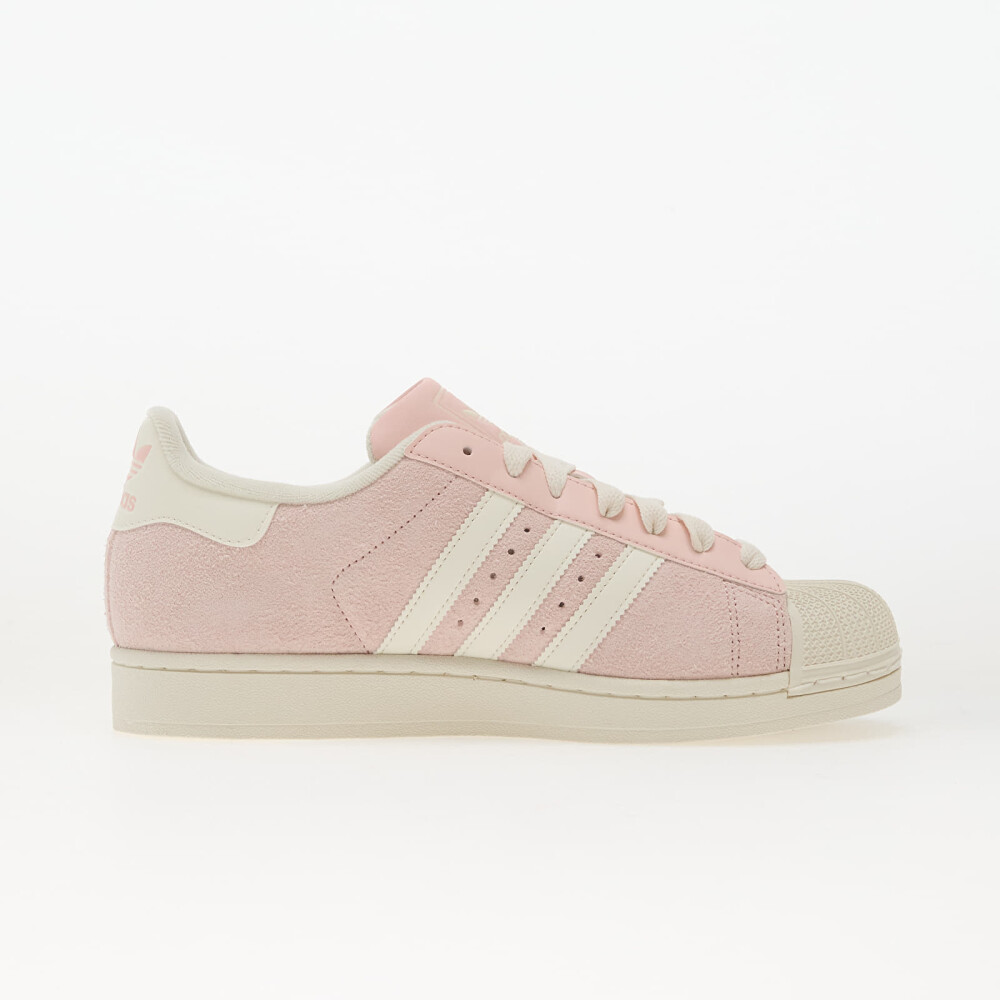 Adidas Originals Superstar Ii W   Pink   41 1/3 - side b