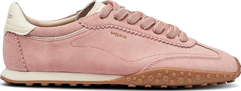 HOFF Joggesko Bridge FL Rose Rosa - main photo