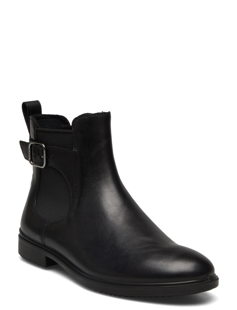 ECCO Dress Classic 15 - Black - 36 - main photo