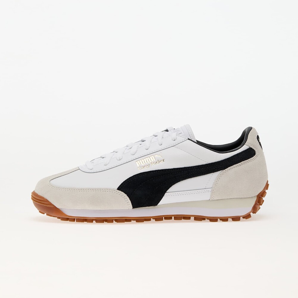 PUMA Easy Rider Mix - White - 37.5 - main photo