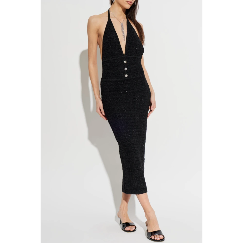 Nodaleto Dame Sko Svart 38 1/2 EU, - side a