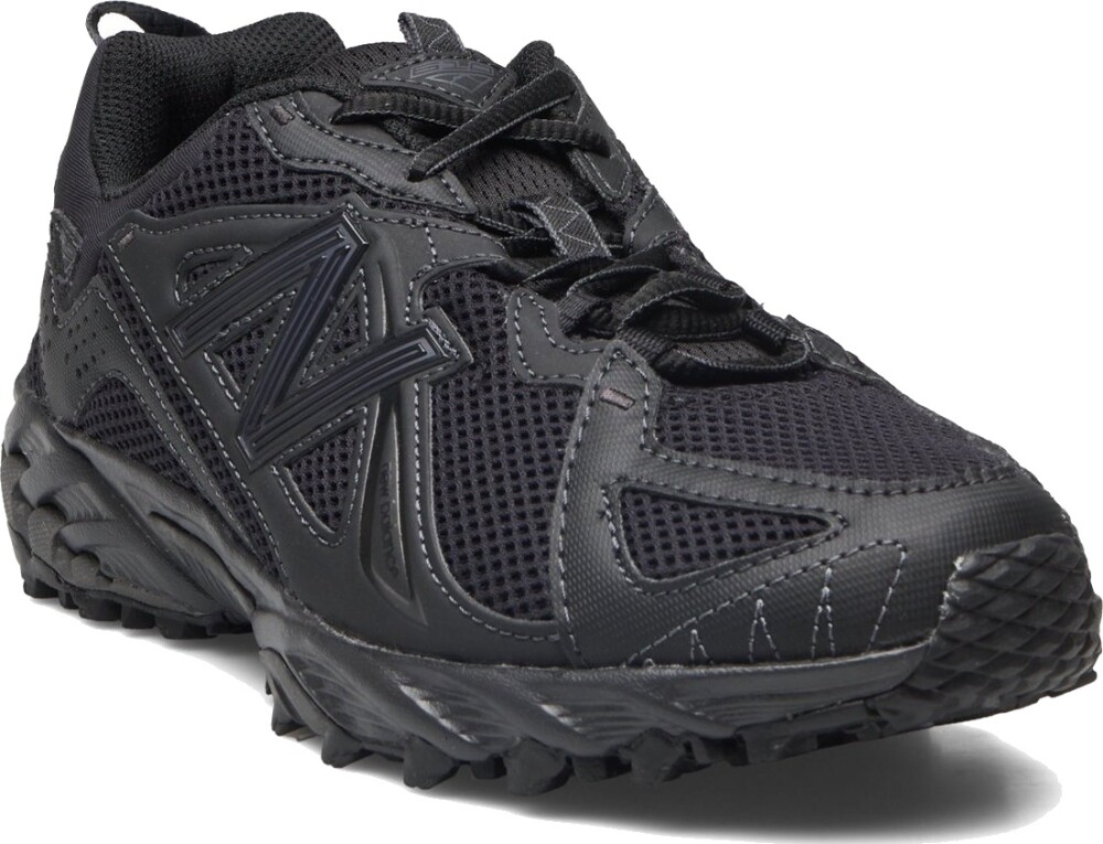 New Balance 610T Black 43 - main photo
