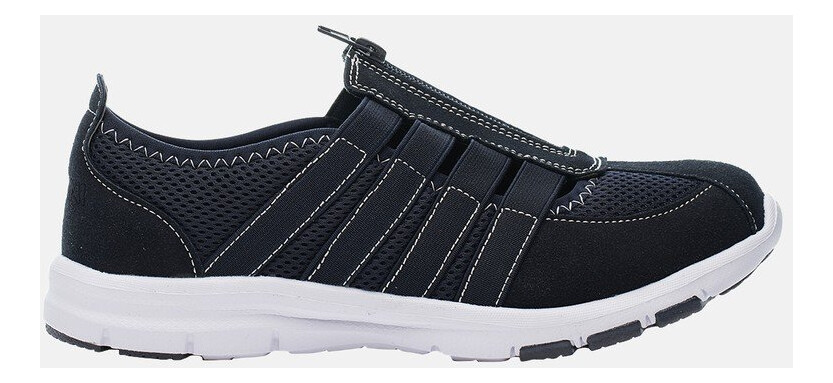 Exani Vega W Navy 41 Sneakers - main photo