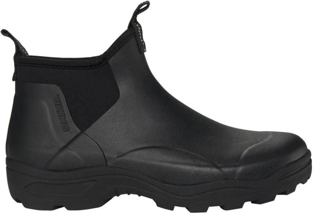 Viking Gravel Neo Unisex Black Black 38 - main photo