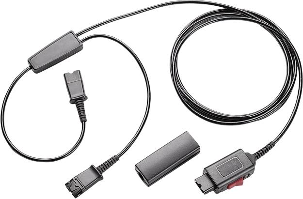 PLANTRONICS TRAINING Y-CONNECTOR
