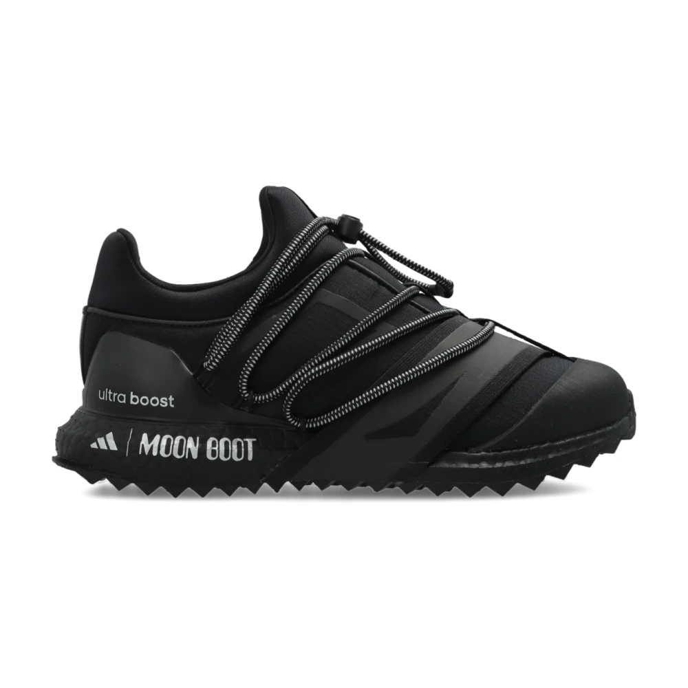adidas Sportswear Adidas X Moon Boot Ub - Black - 38 - main photo