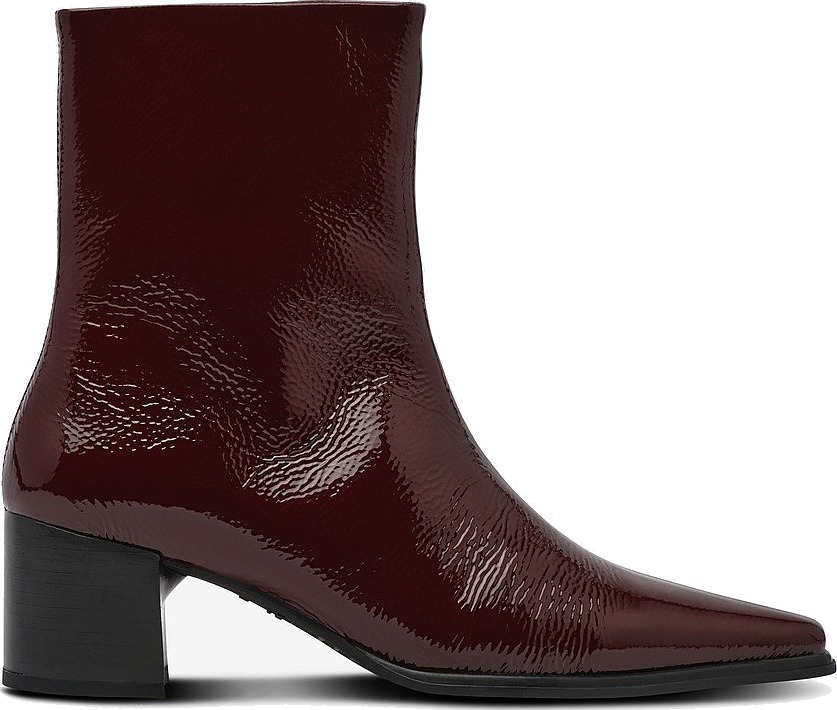 Vagabond Boots Giselle Rød - main photo