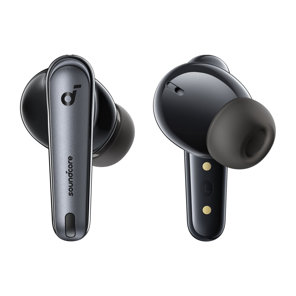 Anker Soundcore Liberty 4 NC Trådløse Hodetelefoner med Aktiv