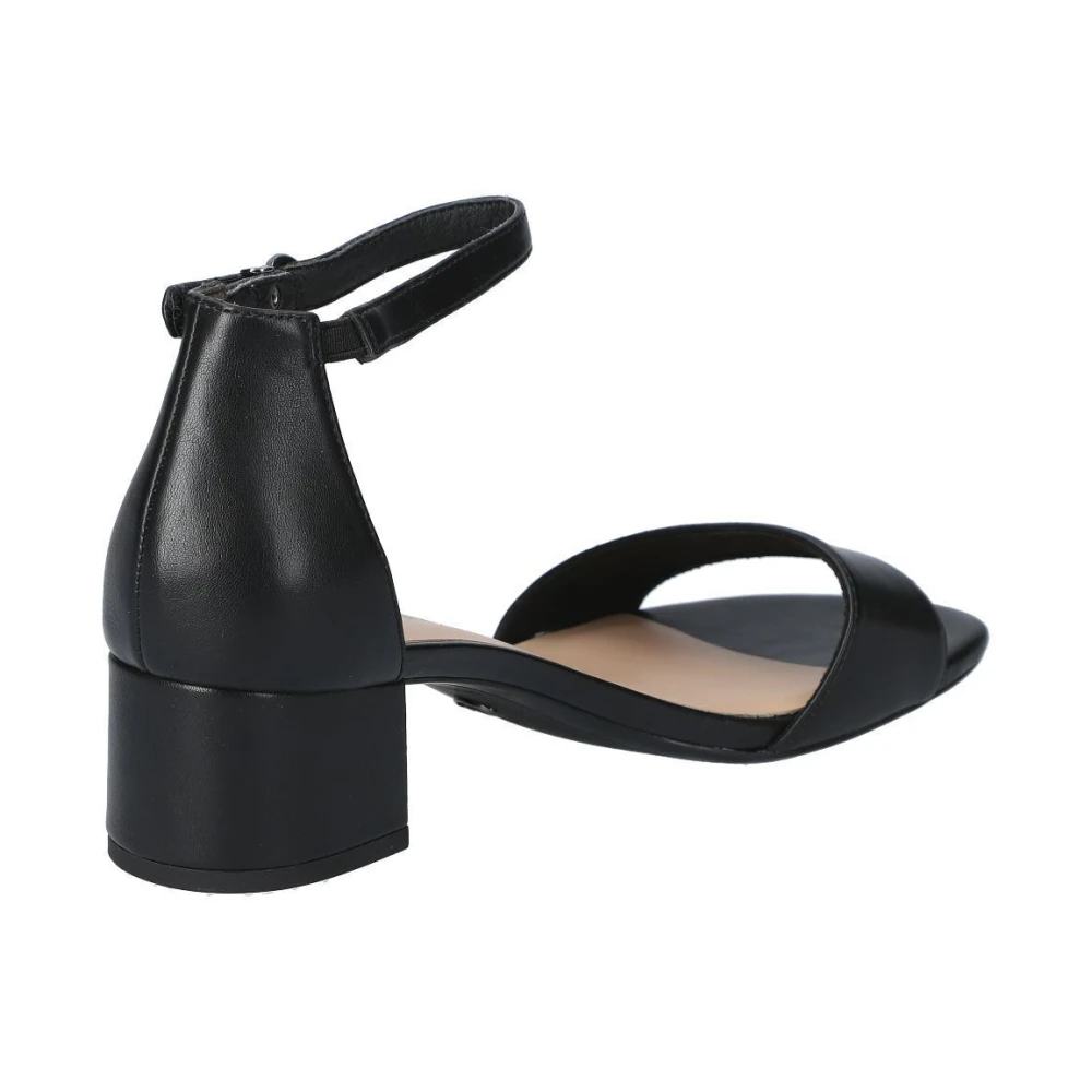Tamaris Women Sandals - Black - 36 - side b