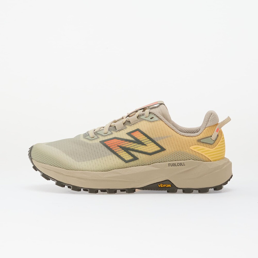 Joggesko New Balance FuelCell Rebel Trail White Peach/ Timberwolf EUR 40.5 - main photo