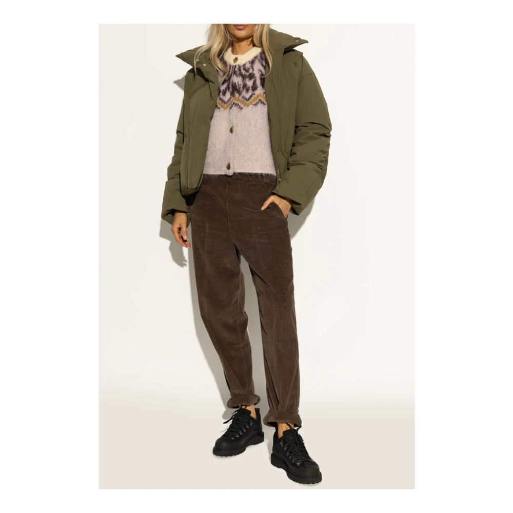 Diemme Dame Sko Svart 36 1/2 EU, - side a