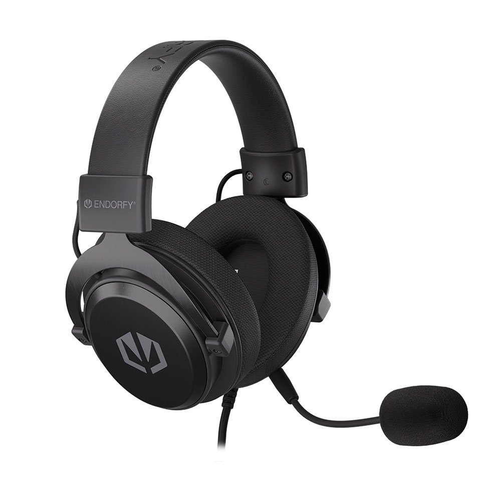 Endorfy VIRO Infra Over Ear Gaming Headset 3m PC