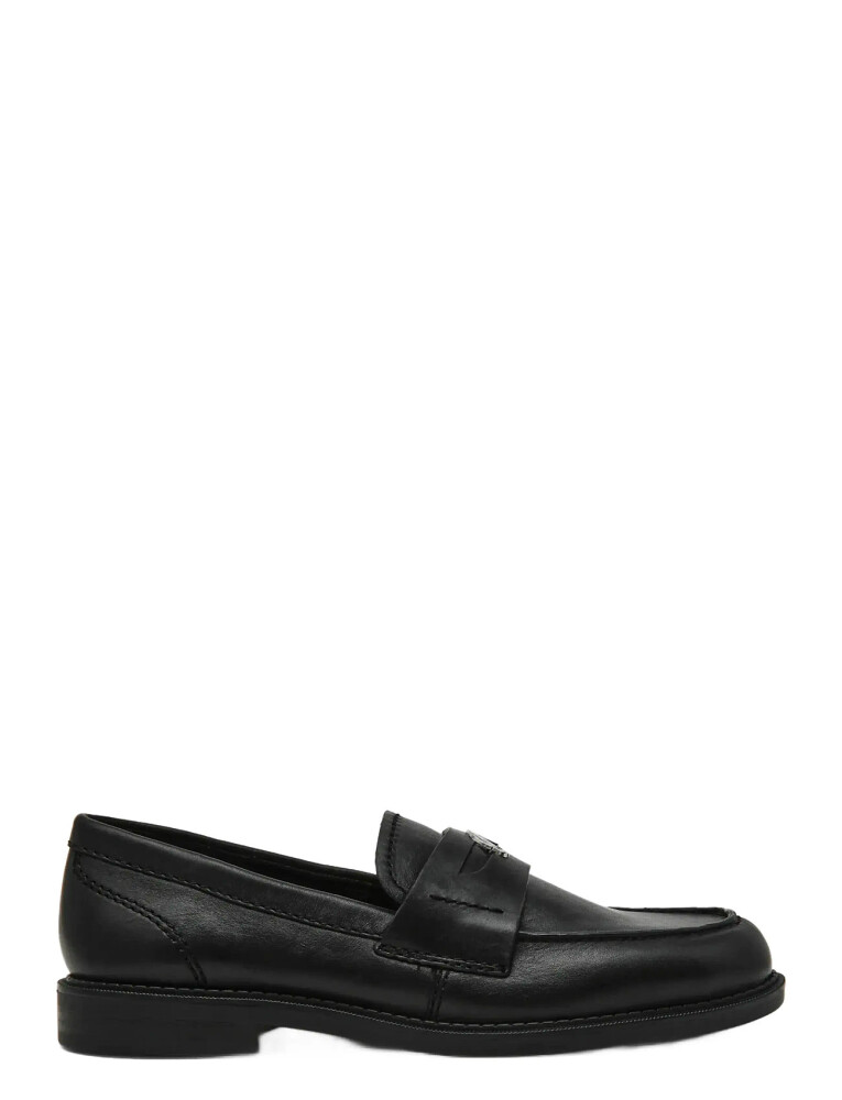 Steve Madden Motor   Black   36 - main photo