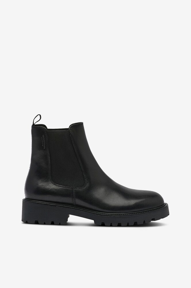 Vagabond Boots Kenova Svart - main photo