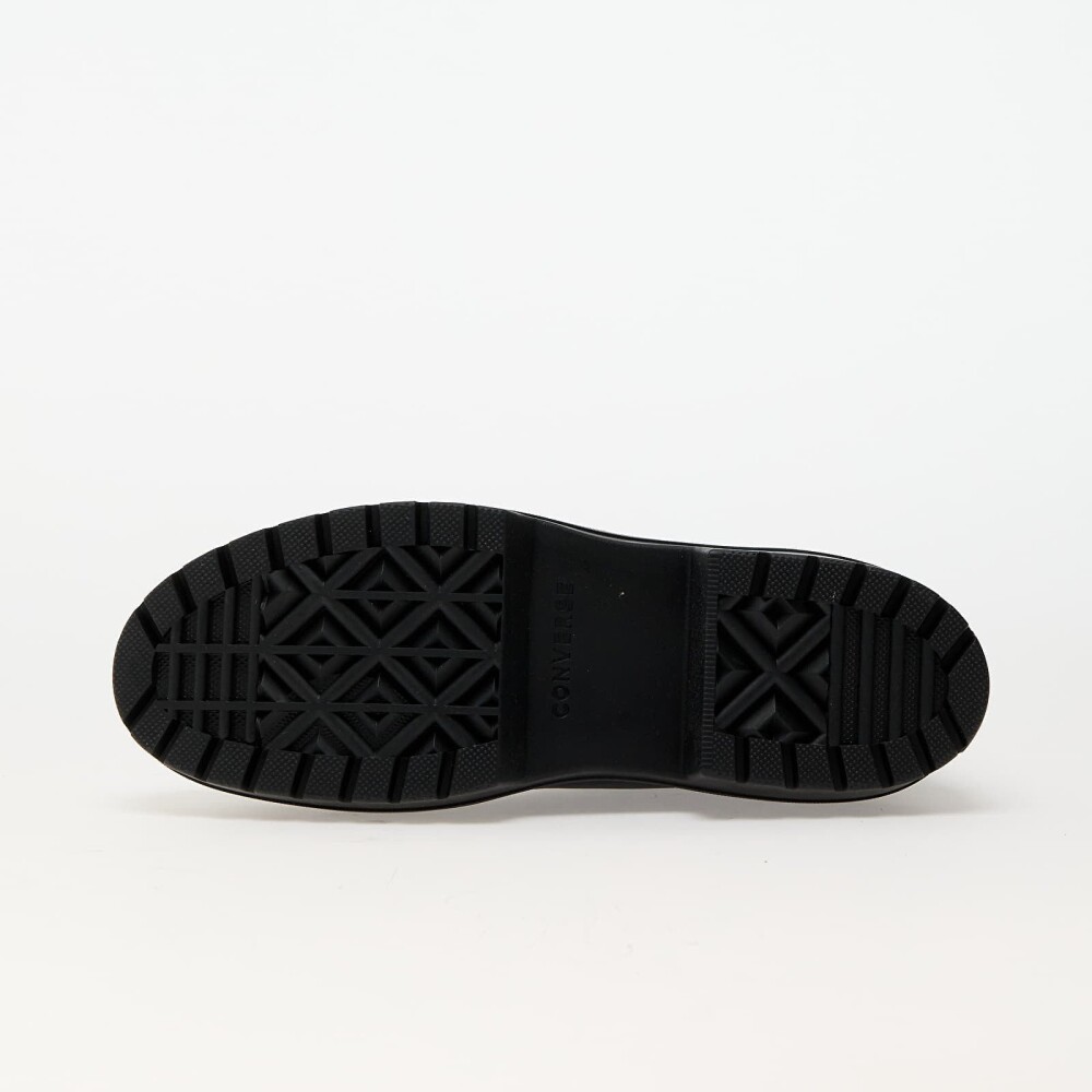 Converse Chuck Taylor All Star Lugged Heel - Black - 36.5 - side a