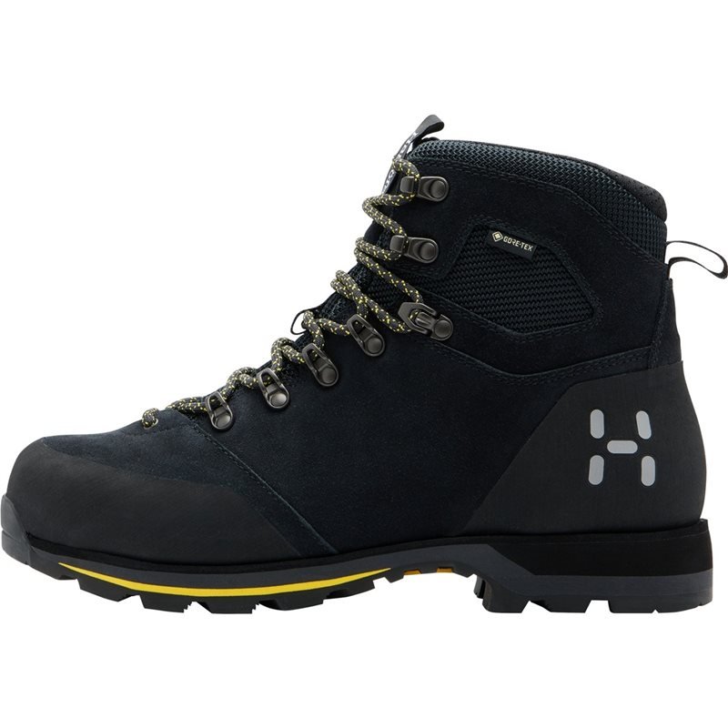 Haglöfs Incline GTX Mid True Black - main photo